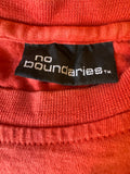 No Boundaries Longsleeve