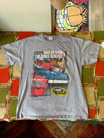 Nascar Tee